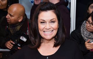 Dawn French stars (credit: Getty Images)