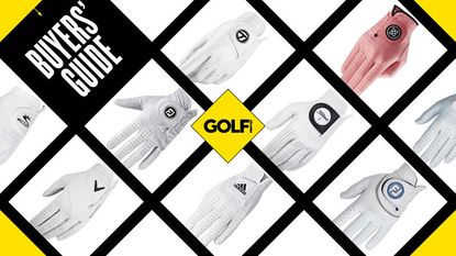 Best Golf Gloves