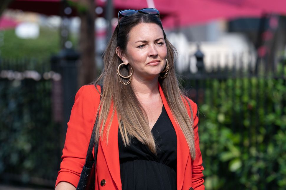 This Stacey Slater Mystery In Tonight S Eastenders Has Left Fans Baffled What To Watch