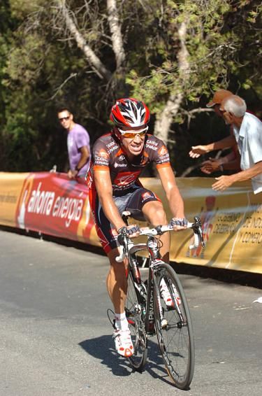 Rigoberto Uran (Caisse d&rsquo;Epargne)
