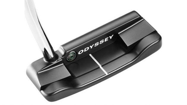 Putter Odyssey Toulon Chicago