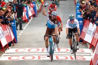 Vuelta a Espana 2018: Stage 13