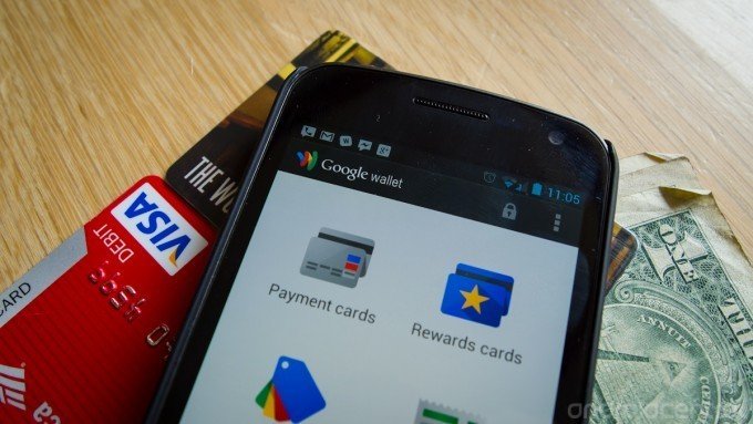 Google Wallet