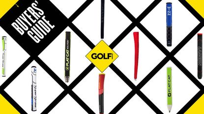 Best Putter Grips