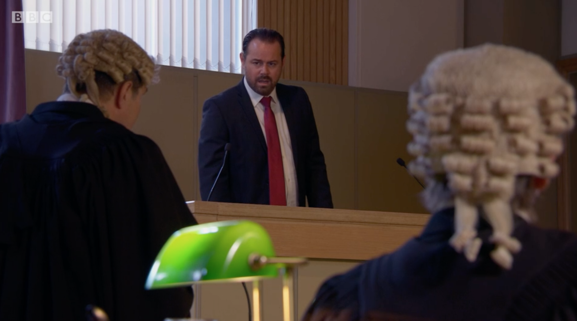 Mick EastEnders