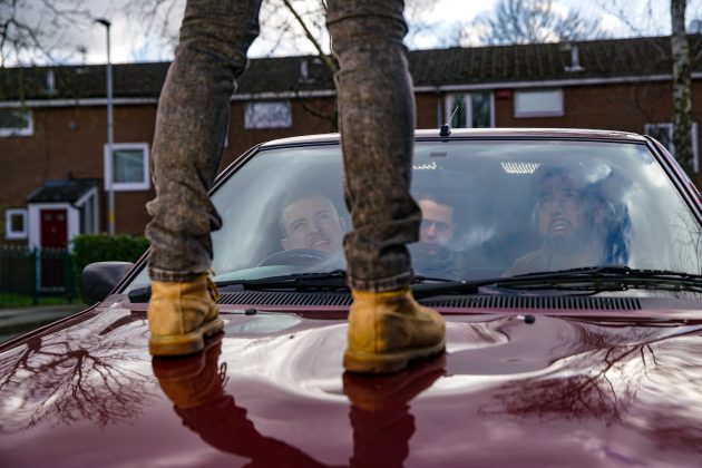 Coronation Street spoilers: Troubled David Platt searches for the ultimate high…