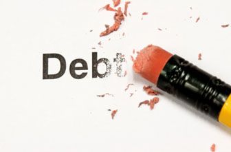 Pay Down Debt