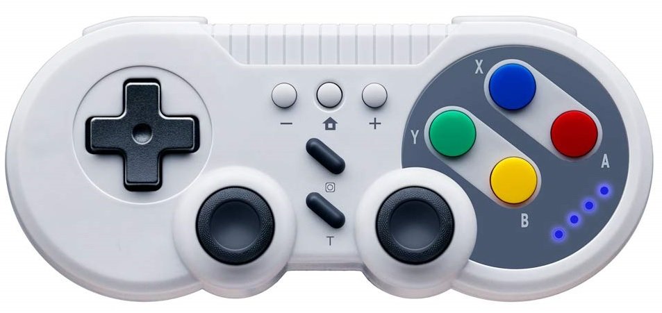 Bigaint controller