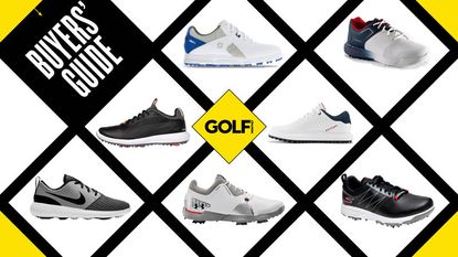 Best Kids Golf Shoes