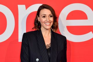 Suranne Jones Coronation Street