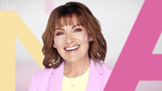 Lorraine ITV