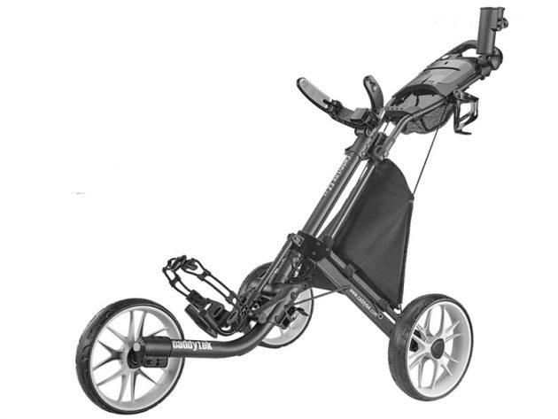 Best Push Carts | Golf Monthly