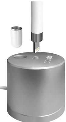 Techmatte Charging Station Apple Accessory Render