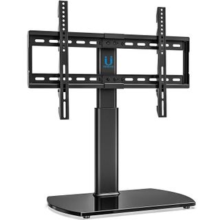 FITUEYES Table TV stand