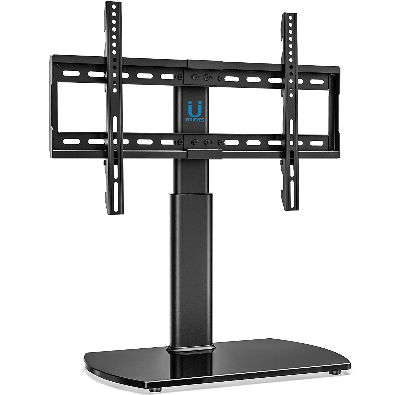 FITUEYES Table TV stand