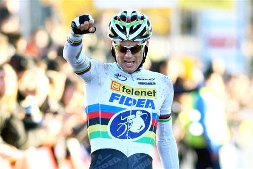Superprestige Zonhoven 2010