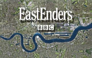 EastEnders Christmas quiz