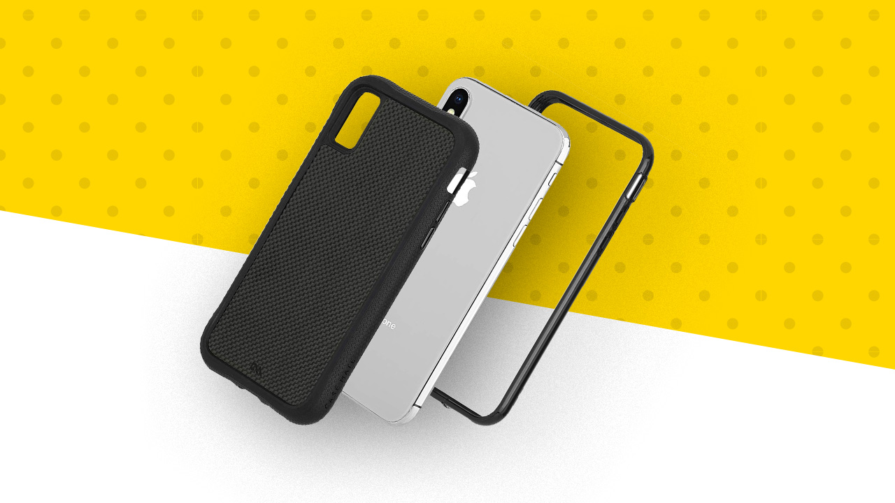 iPhone XR cases