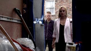 Coronation Street spoilers: Does Sarah Platt know Gary killed Rick?