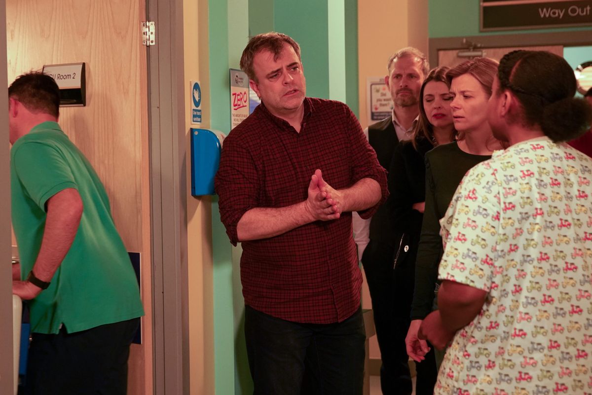 Coronation Street spoilers: Leanne and Steve McDonald receive devastating news…