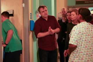 Leanne and Steve McDonald receive devastating news…