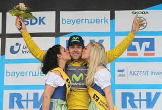Stage 4 - Bayern Rundfahrt: Dowsett wins stage 4 individual time trial