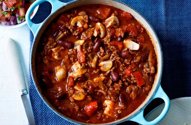 Slimming World Recipes | GoodtoKnow