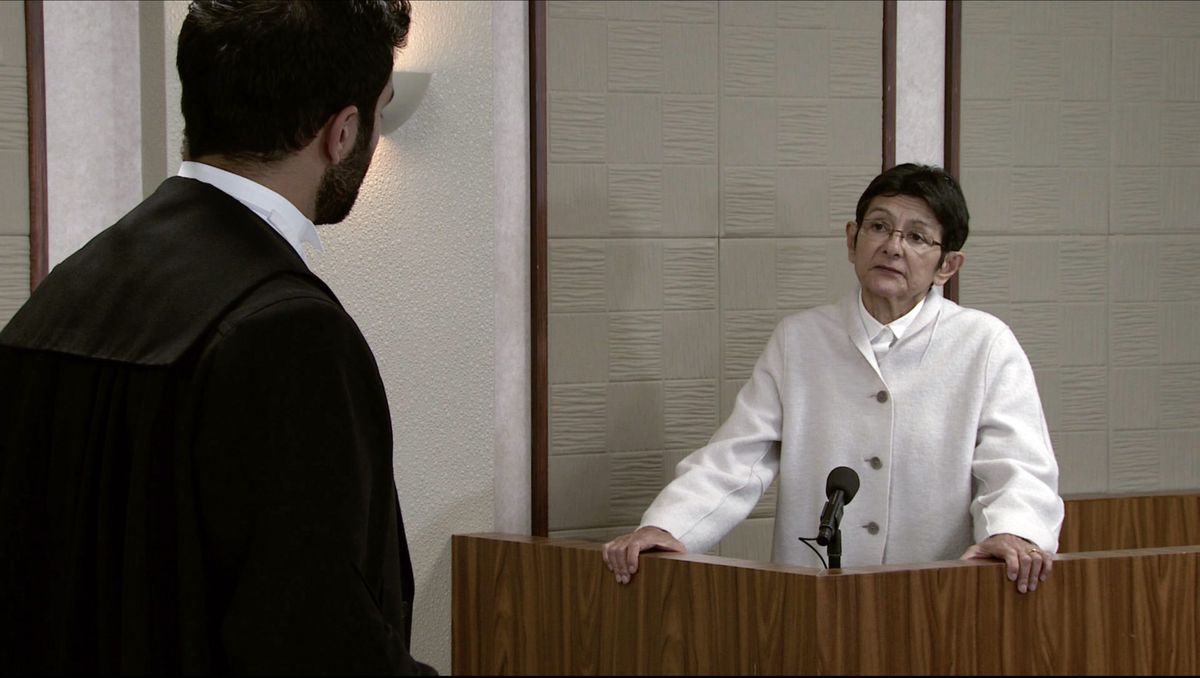 Coronation Street spoilers: Yasmeen Nazir takes the stand in court