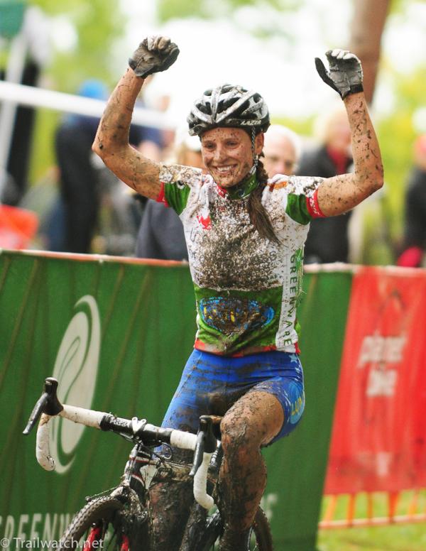 USGP of Cyclocross Planet Bike Cup 2011