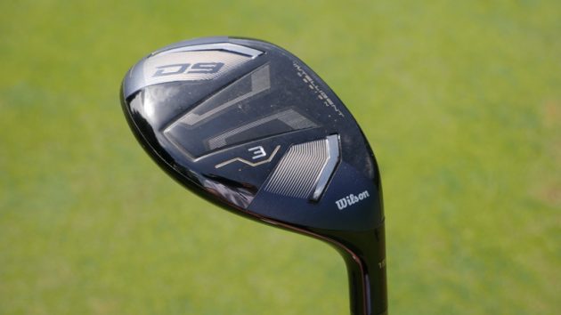 Wilson Staff D9 Hybrid