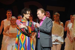 Andrew Lloyd Webber musicals