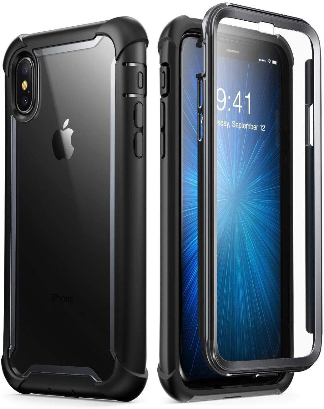 i-Blason Iphone Xs Case Cropped