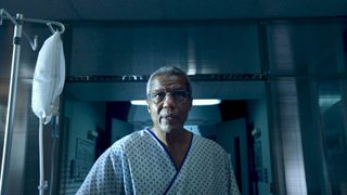 TV tonight Holby City