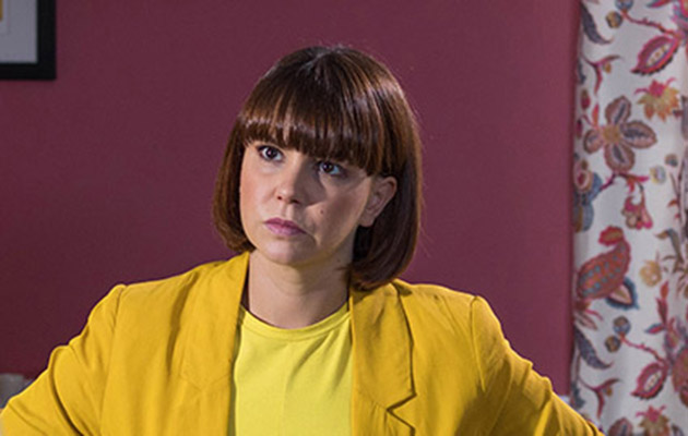 Hollyoaks Spoilers Nancy Osborne Is Stunned To Get Some Shocking News What To Watch 4249