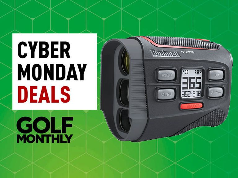 Cyber Monday Golf Rangefinder Deals