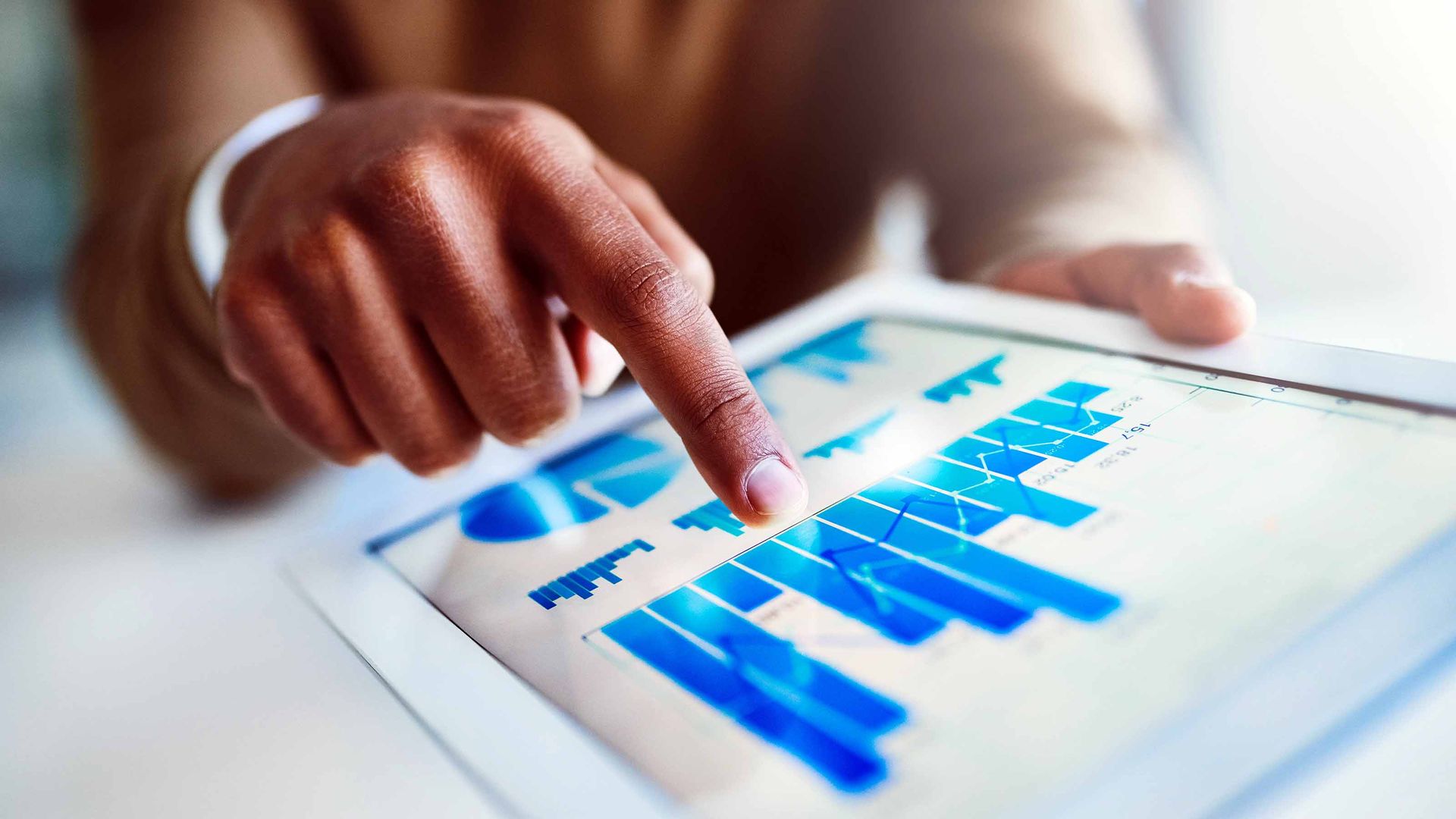 7 Actively Managed ETFs to Buy for an Edge Kiplinger