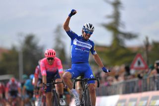 Stage 2 - Tirreno-Adriatico 2019: Stage 2