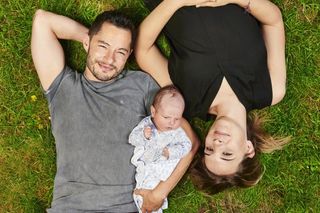 TV tonight Our Baby: A Modern Miracle