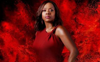 TV tonight How to Get Away with Murder