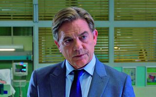 Holby City John Michie as Guy Self