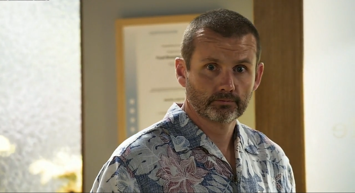 Neighbours, Toadie Rebecchi