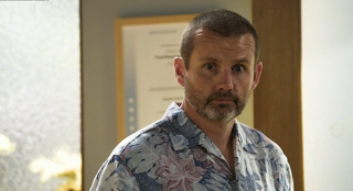 Neighbours, Toadie Rebecchi