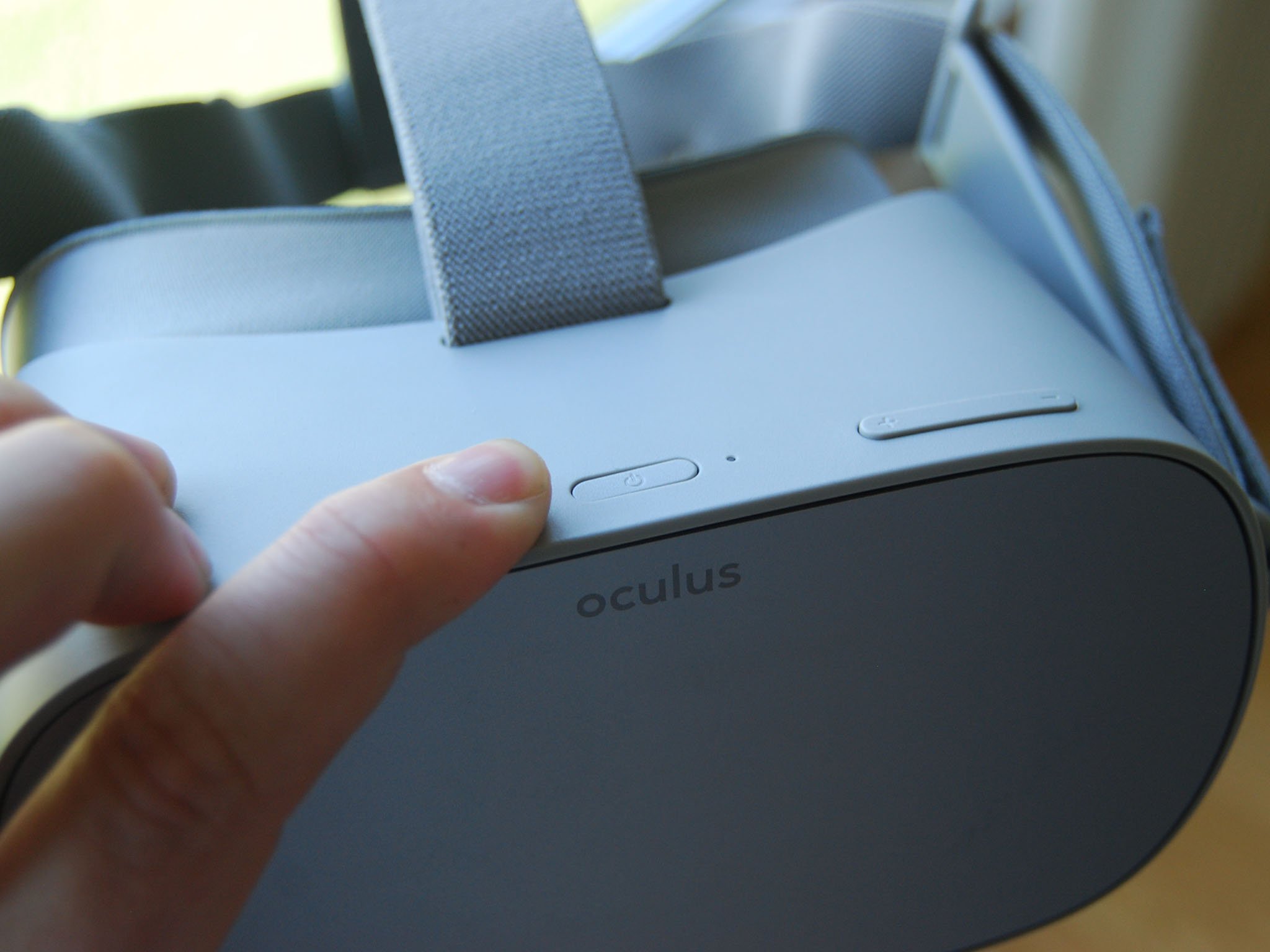 Как сбросить oculus до заводских настроек. Как сбросить oculus до заводских настроек