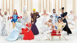 Canada's Drag Race