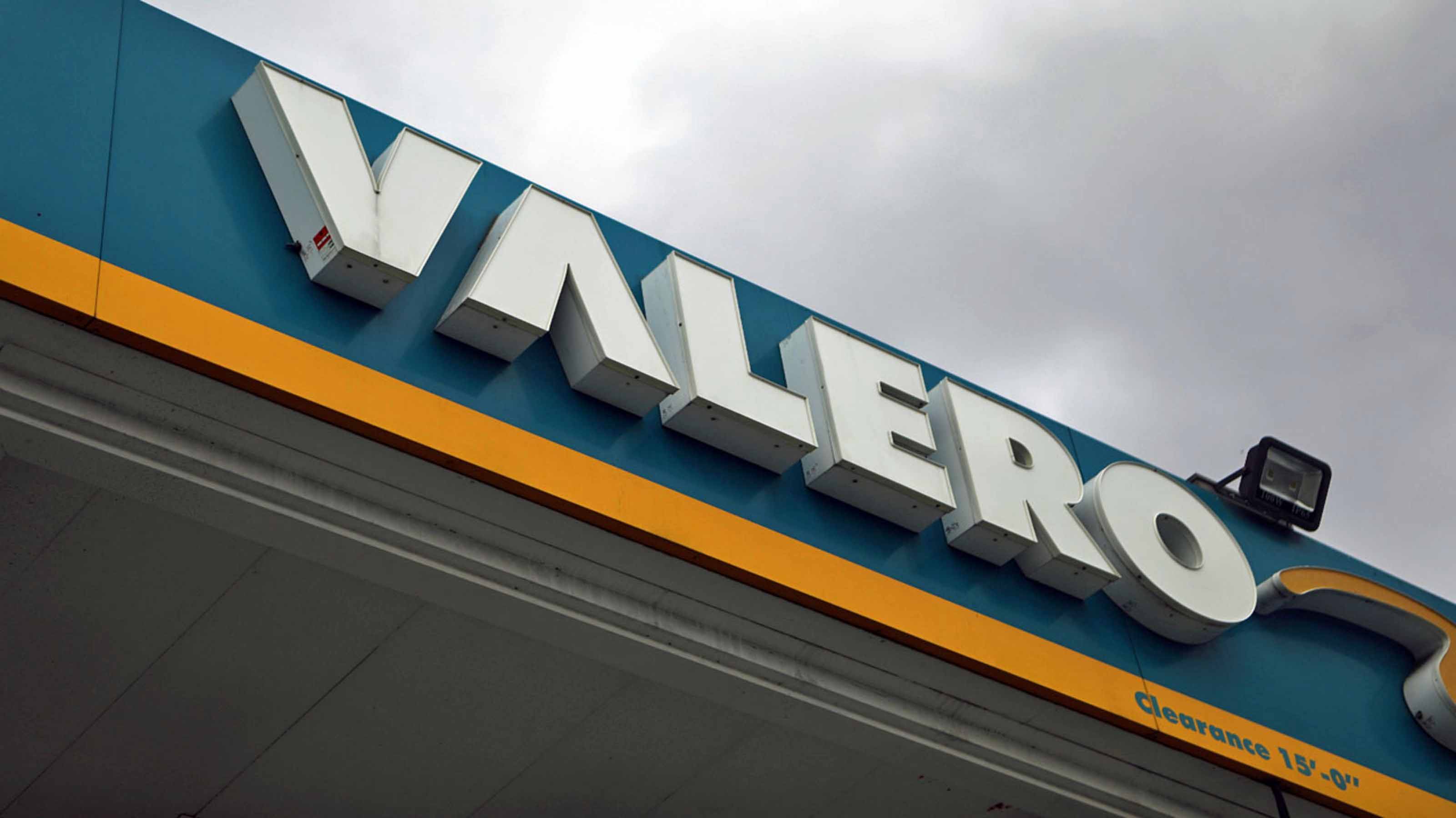 Valero Energy
