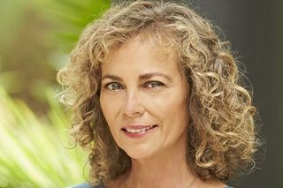 Annie Jones as Jane Harris in Neighbours