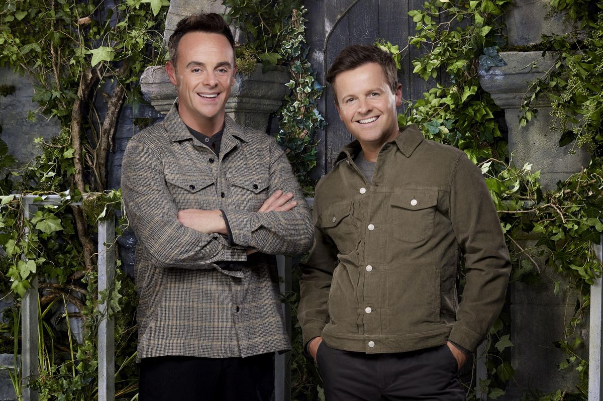 watch I&#039;m A Celebrity 2020 final online