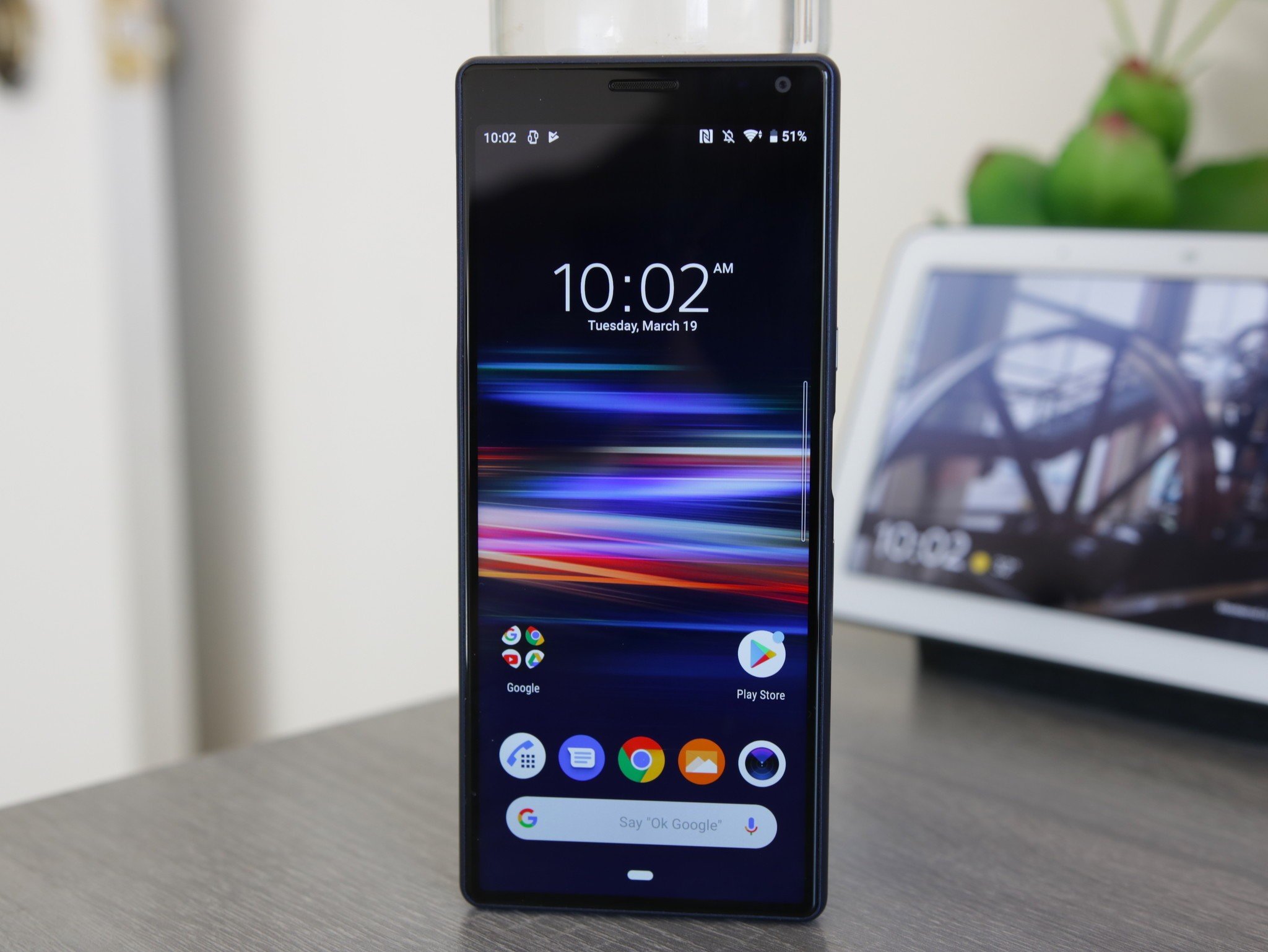 Купить Смартфон Xperia 10