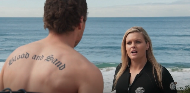 Home and Away spoilers, Ziggy Astoni, Dean Thompson