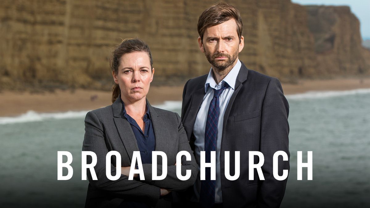 Broadchurch